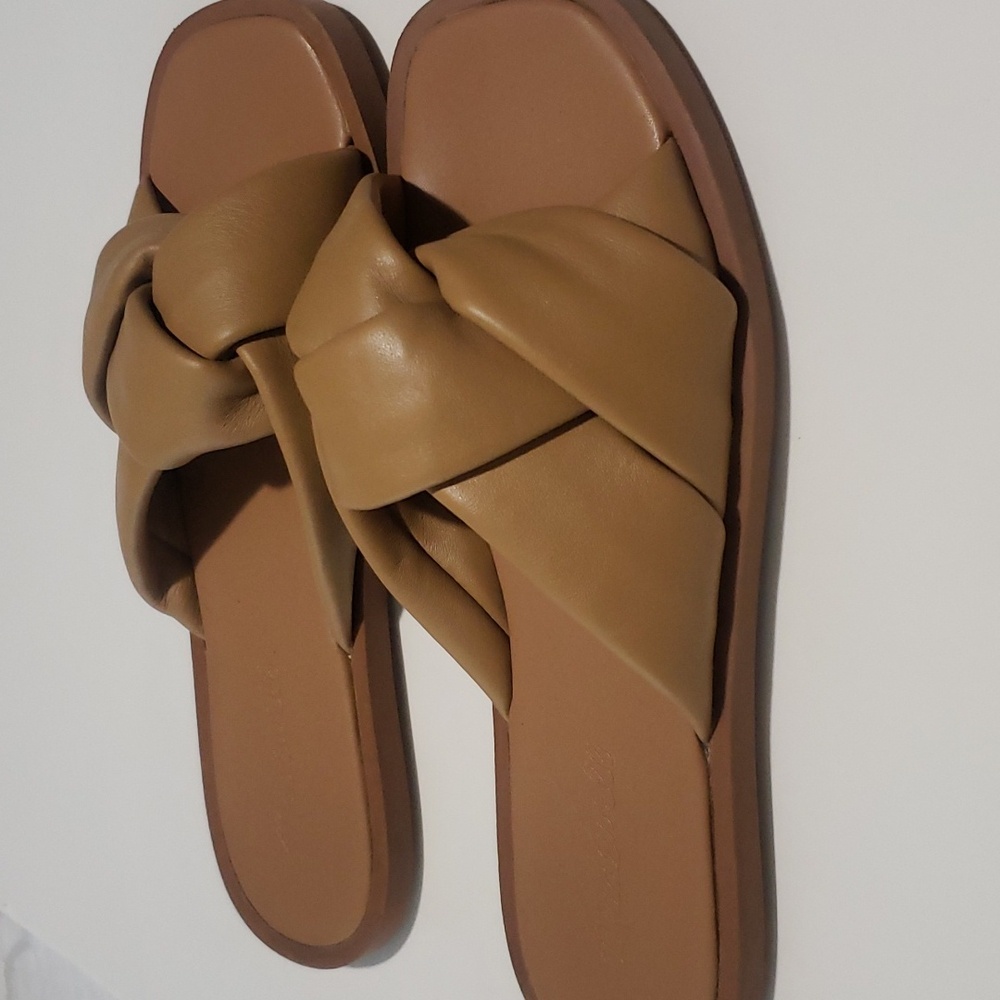 Madewell Jayna Braided Sandals - Picture 3 of 5